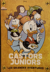 Castors Juniors -5- Tome 5