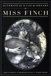 La vérité sur le cas du départ de Miss Finch