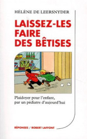 (AUT) Hergé -1994.- Laissez-les faire des bêtises