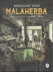 Malaherba