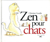 Zen pour chats