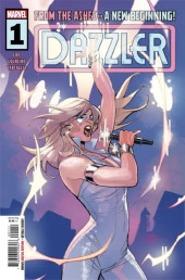 Dazzler Vol.3 (2024) -1- Issue #1