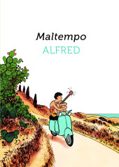 Maltempo (en portugais) - Maltempo