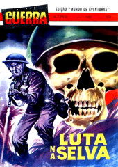 Guerra -2- Luta na selva (1963)