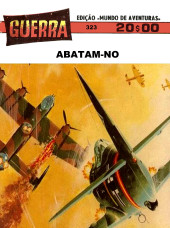 Guerra -323- Abatam-no