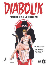 Diabolik (en italien) -HS- Fuori dagli schemi