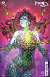 Poison Ivy (2022) -25VC- Issue #25