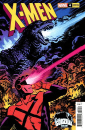 X-Men Vol.7 (2024) -4VC1- Issue #4