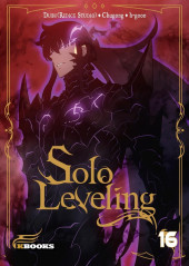 Solo Leveling -16- Tome 16