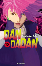 Dandadan -15- Tome 15