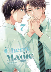 Cherry Magic -7- Tome 7