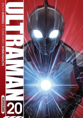 Ultraman -20- Tome 20