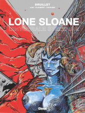 Lone Sloane - Tome INT