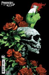 Poison Ivy (2022) -23VC- Issue #23