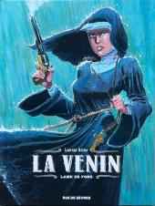 La venin -2a2023- Lame de fond