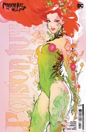 Poison Ivy (2022) -25VC1- Issue #25