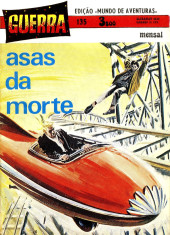 Guerra -135- Asas da morte