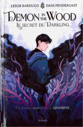 Demon in the wood -1- Le secret du Darkling