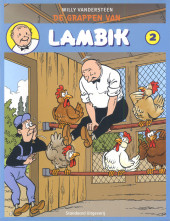 Lambik (De grappen van) - 2e série -2- Tome 2