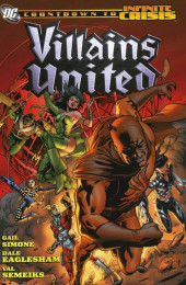 Villains united (2005) -INT- Villains united