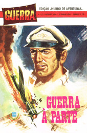 Guerra -125- Guerra à parte