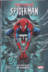 Spider-Man - Spider-Island - LE VOLEUR DE SOMMEIL