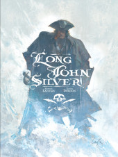 Long John Silver - Tome INTb2024