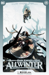 Dark Knights of Steel: Allwinter (2024) -2- Issue #2