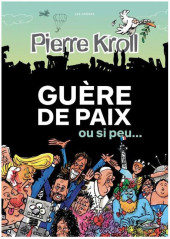 (AUT) Kroll -302024- Guère de paix ou si peu...