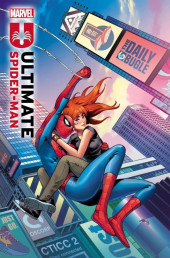 Ultimate Spider-Man (2024) -9VC1- Issue #9