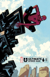 Ultimate Spider-Man (2024) -6VC- Issue #6