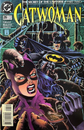 Catwoman Vol.2 (1993) -26- Issue #26