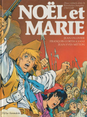 Noël et Marie -1a1989- Deux enfants dans la Révolution française (1788/1789)