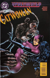 Catwoman Vol.2 (1993) -27- Issue #27