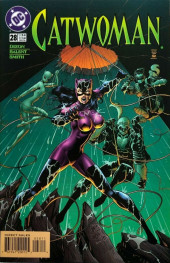 Catwoman Vol.2 (1993) -28- Issue #28