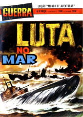 Guerra -19- Luta no mar