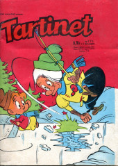 Tartinet -173- Numéro 173