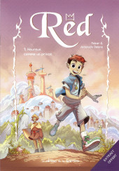 Red (Falzar/Dalena) -1Extrait- Heureux comme un prince