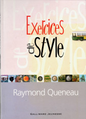 Exercices de style