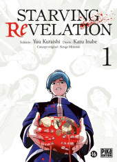 Starving Revelation -1- Tome 1