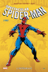 Spectacular Spider-Man (L'intégrale) -4a2024- 1980