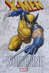 Marvel-Verse - Collection - X-men : Wolverine