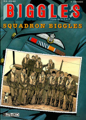 Biggles -6a1998- Squadron Biggles