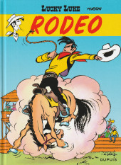 Lucky Luke -2f2022- Rodéo