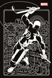 Daredevil par Mark Waid - Tome OMNI02TL