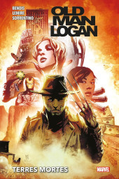 Old Man Logan -INT1- Terres Mortes