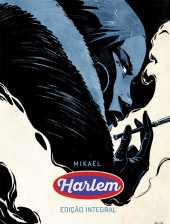 Harlem (Mikaël) (en portugais) -INT- Harlem