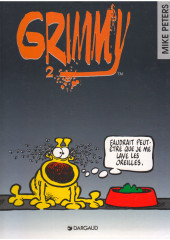 Grimmy -2a1999- Tome 2