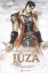 Ken - Hokuto no Ken - La Légende de Jûza (Extreme edition) -1- Tome 1