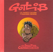 (AUT) Gotlib -2024- La farce cachée de pervers pépère